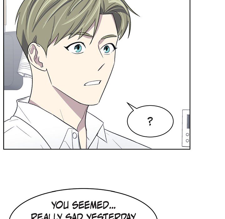 Triggering Idle Desires Chapter 13 page 28 - 