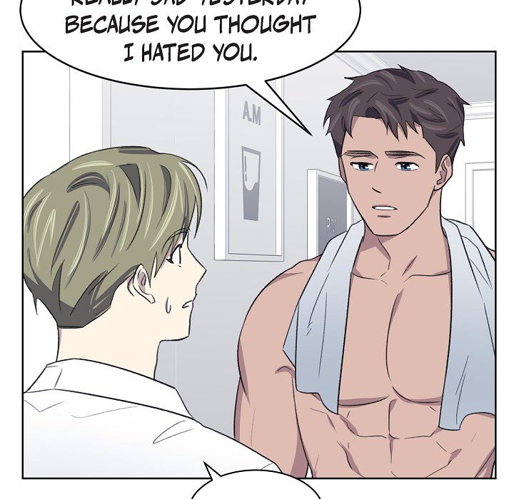 Triggering Idle Desires Chapter 13 page 29 - 