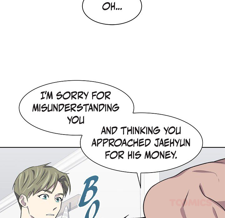 Triggering Idle Desires Chapter 13 page 30 - 