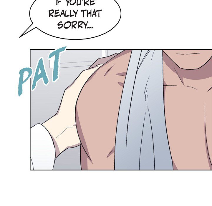 Triggering Idle Desires Chapter 13 page 32 - 