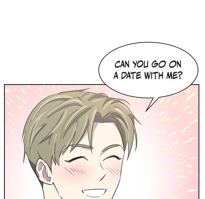 Triggering Idle Desires Chapter 13 page 33 - 