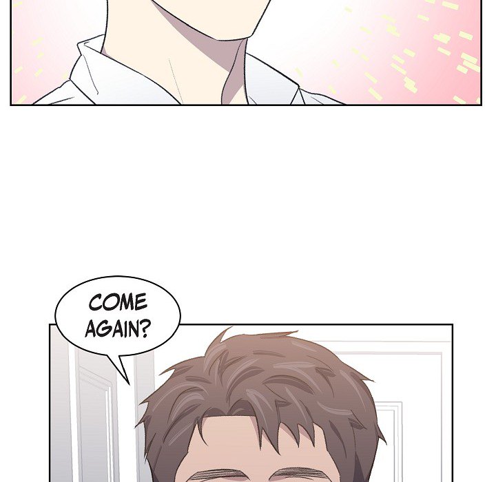 Triggering Idle Desires Chapter 13 page 34 - 