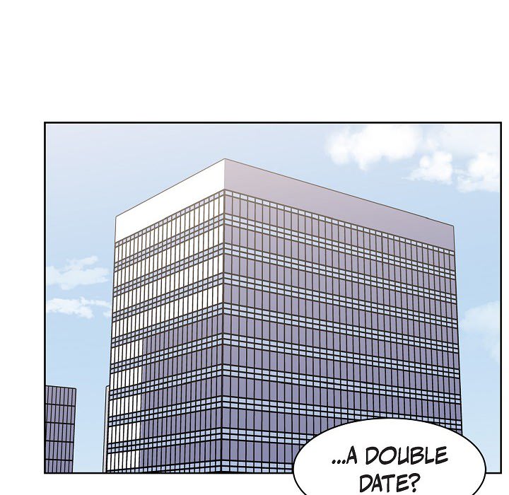 Triggering Idle Desires Chapter 13 page 37 - 