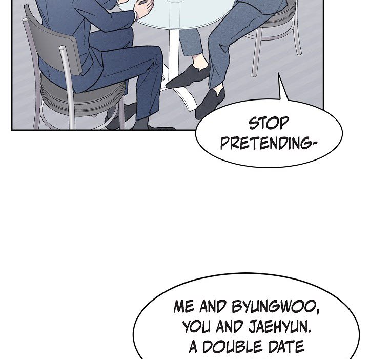 Triggering Idle Desires Chapter 13 page 39 - 