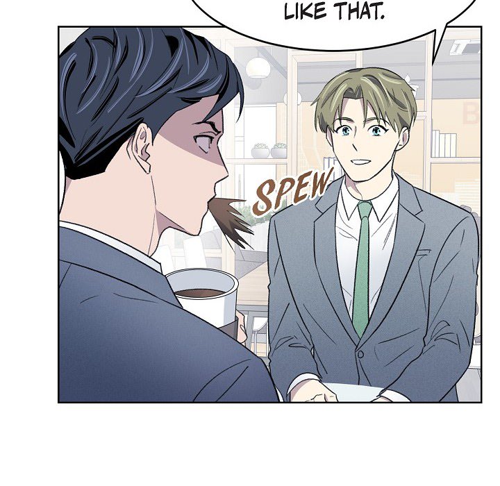 Triggering Idle Desires Chapter 13 page 40 - 