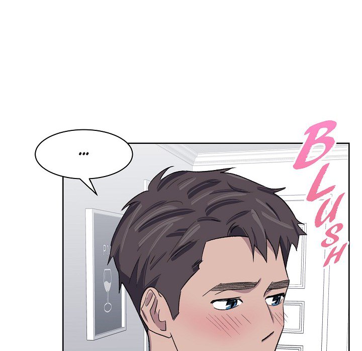 Triggering Idle Desires Chapter 13 page 5 - 