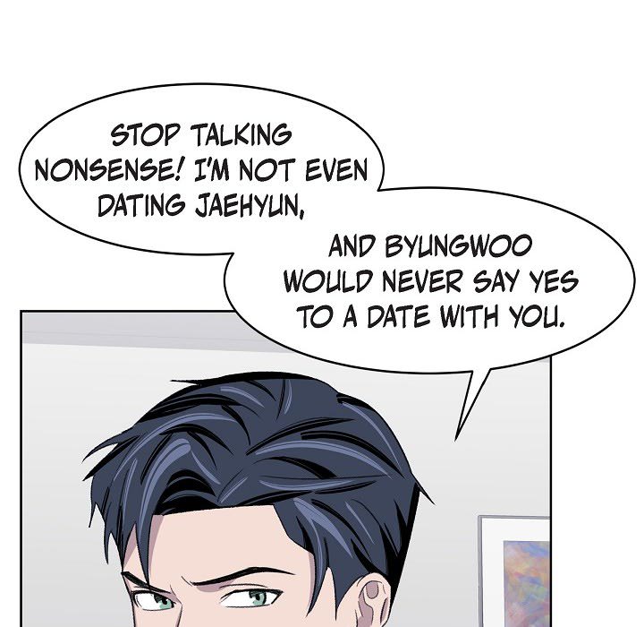 Triggering Idle Desires Chapter 13 page 41 - 