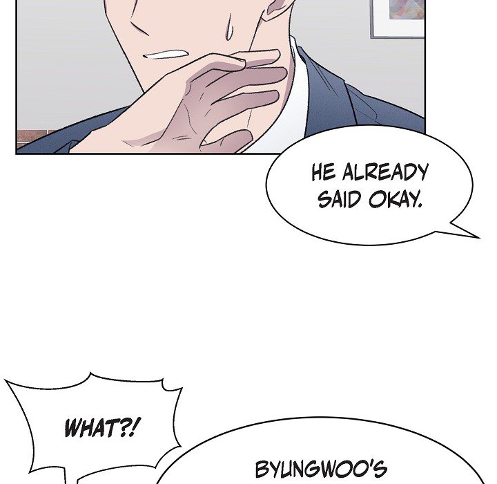 Triggering Idle Desires Chapter 13 page 42 - 
