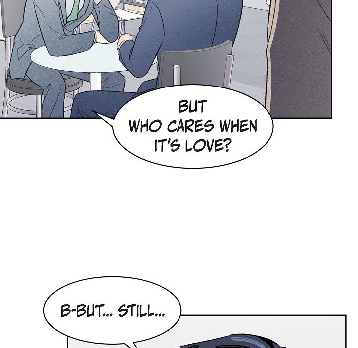 Triggering Idle Desires Chapter 13 page 45 - 