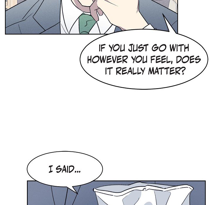 Triggering Idle Desires Chapter 13 page 48 - 