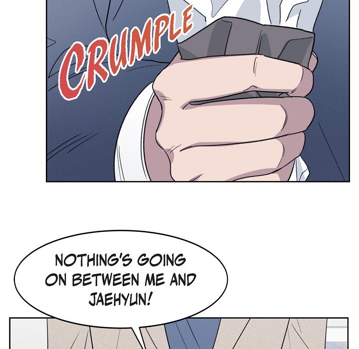 Triggering Idle Desires Chapter 13 page 49 - 