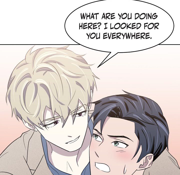 Triggering Idle Desires Chapter 13 page 51 - 