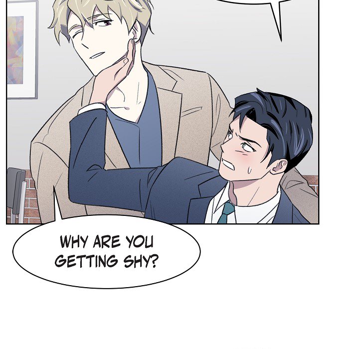 Triggering Idle Desires Chapter 13 page 53 - 