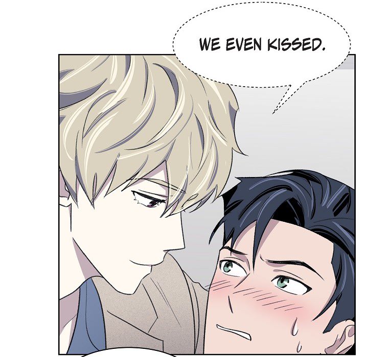 Triggering Idle Desires Chapter 13 page 54 - 