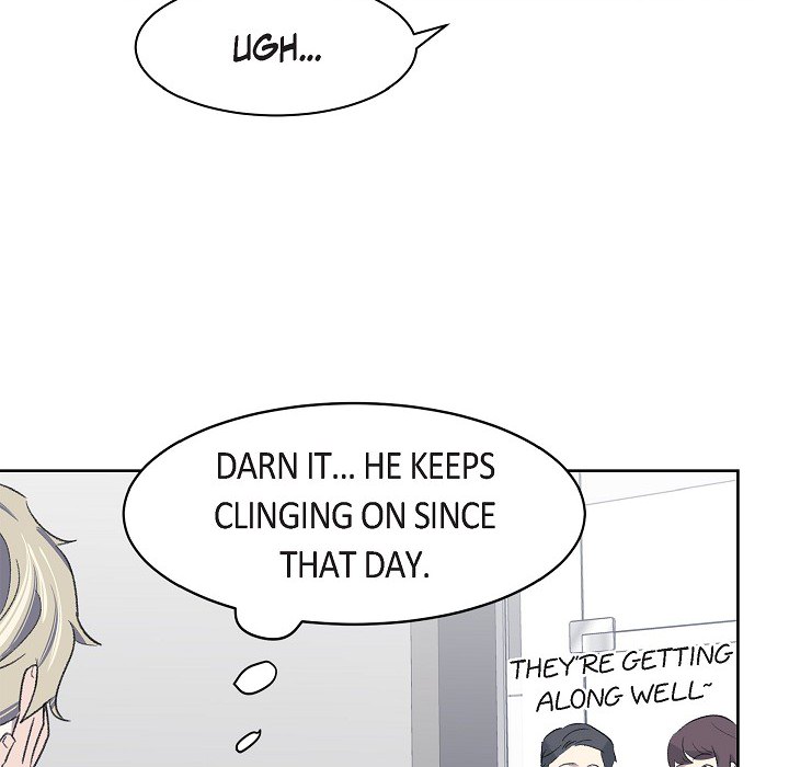 Triggering Idle Desires Chapter 13 page 55 - 