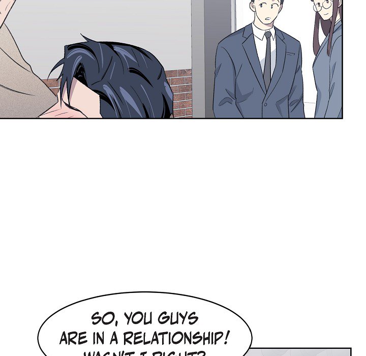 Triggering Idle Desires Chapter 13 page 56 - 
