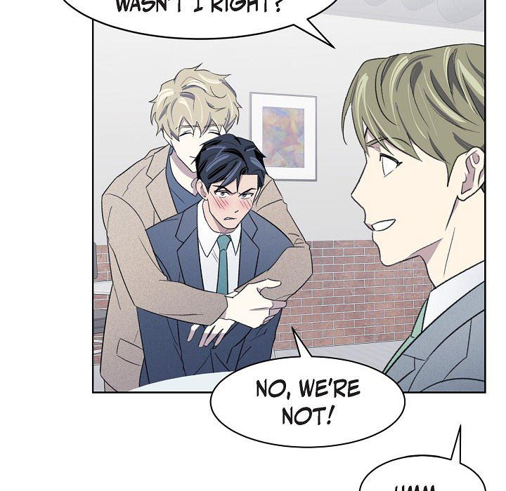 Triggering Idle Desires Chapter 13 page 57 - 