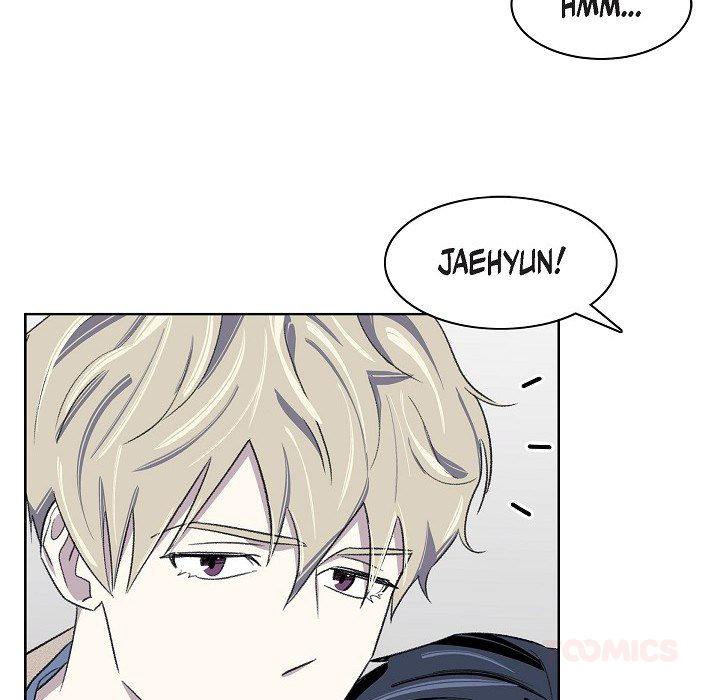 Triggering Idle Desires Chapter 13 page 58 - 