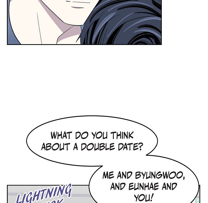 Triggering Idle Desires Chapter 13 page 59 - 
