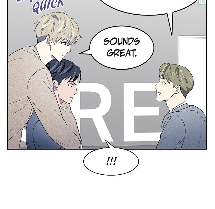 Triggering Idle Desires Chapter 13 page 60 - 