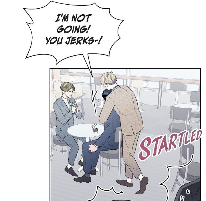 Triggering Idle Desires Chapter 13 page 61 - 