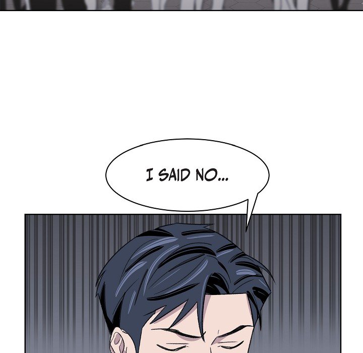 Triggering Idle Desires Chapter 13 page 64 - 