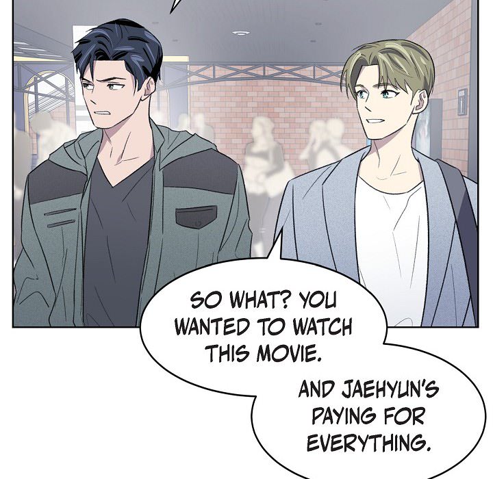 Triggering Idle Desires Chapter 13 page 66 - 