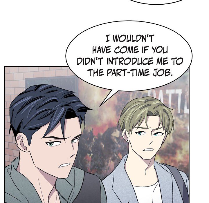 Triggering Idle Desires Chapter 13 page 67 - 