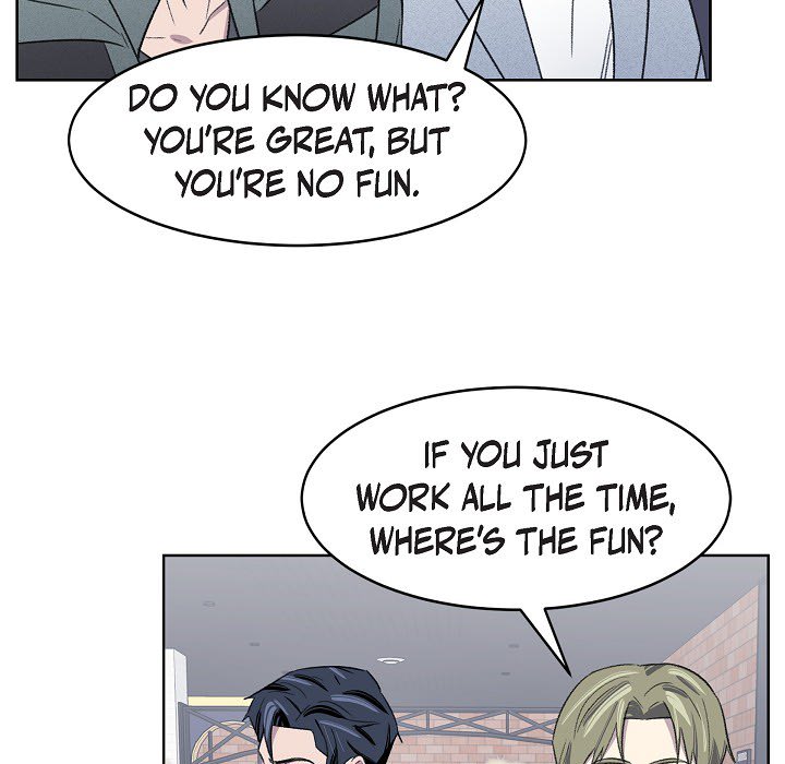 Triggering Idle Desires Chapter 13 page 68 - 