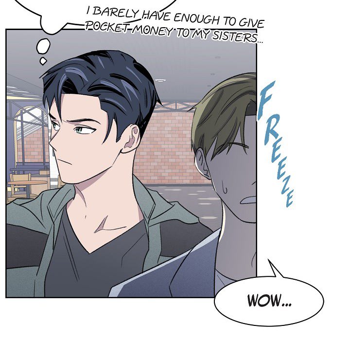 Triggering Idle Desires Chapter 13 page 70 - 