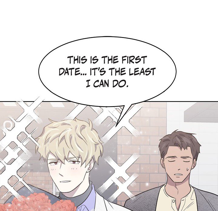 Triggering Idle Desires Chapter 13 page 75 - 