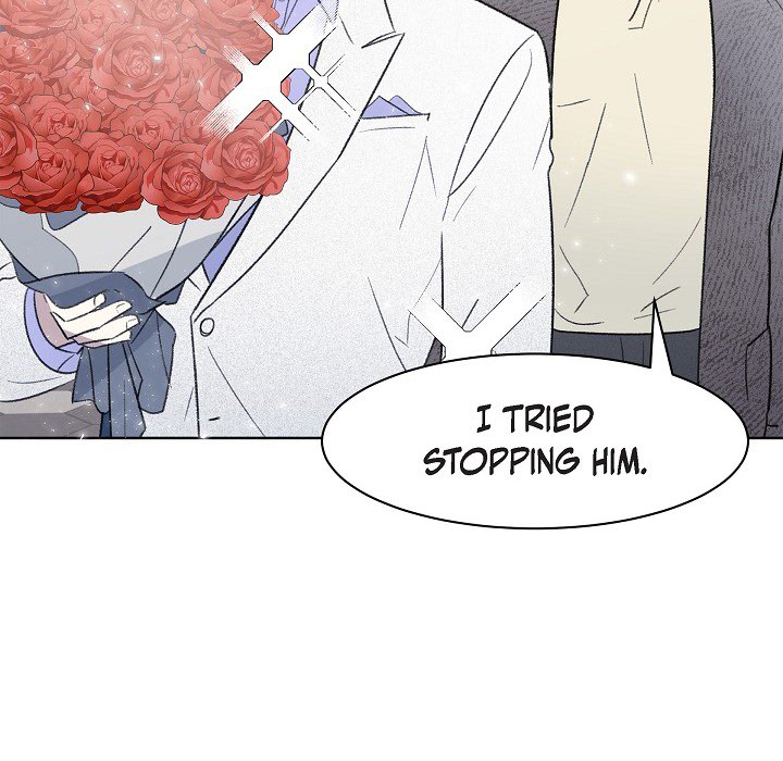 Triggering Idle Desires Chapter 13 page 76 - 