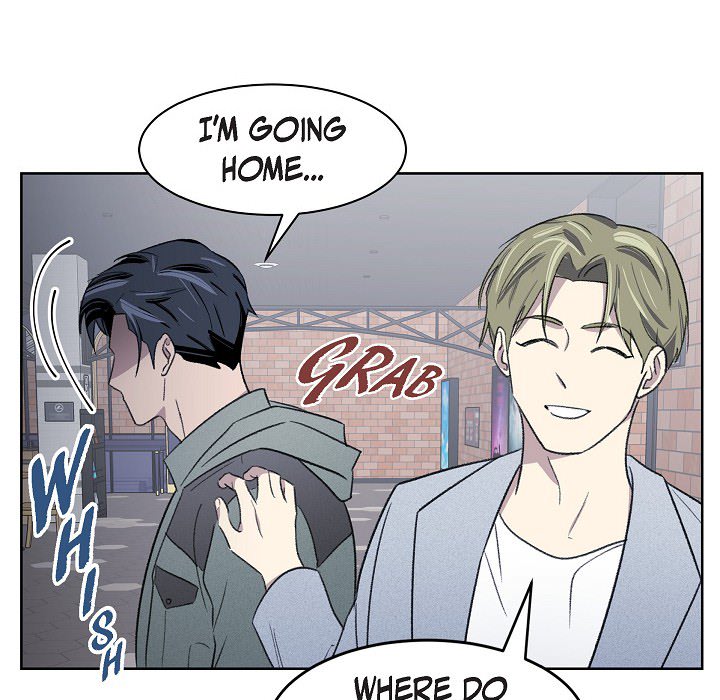 Triggering Idle Desires Chapter 13 page 77 - 
