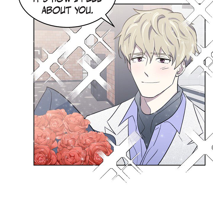 Triggering Idle Desires Chapter 13 page 80 - 