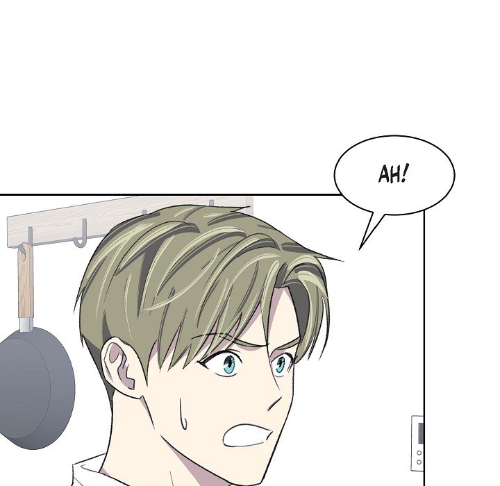Triggering Idle Desires Chapter 13 page 9 - 