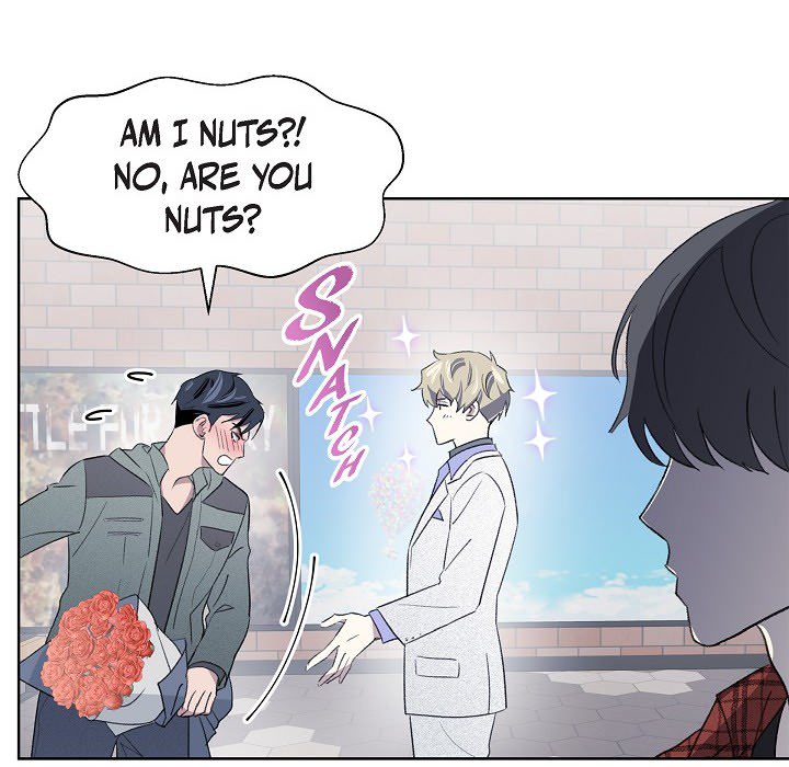 Triggering Idle Desires Chapter 13 page 81 - 