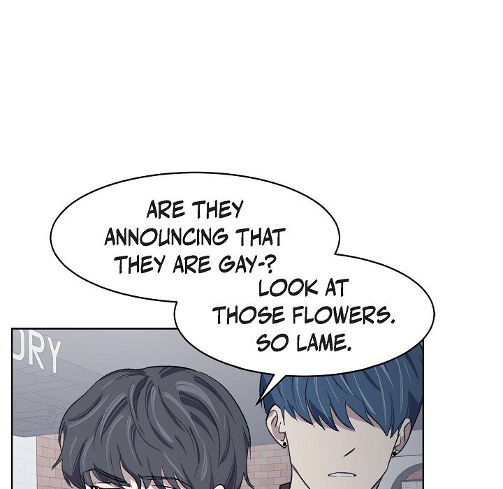 Triggering Idle Desires Chapter 13 page 82 - 