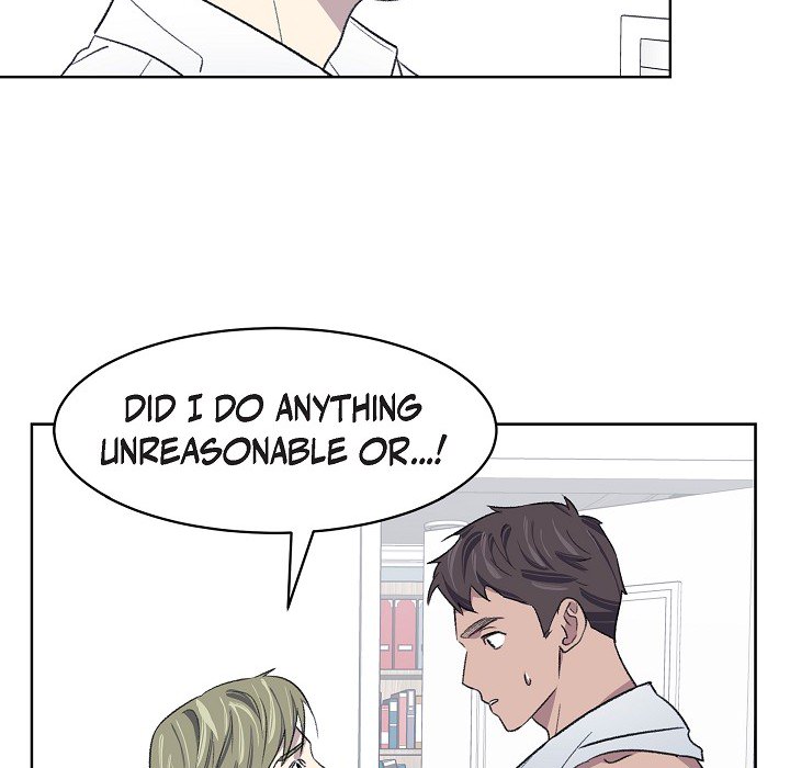 Triggering Idle Desires Chapter 13 page 10 - 
