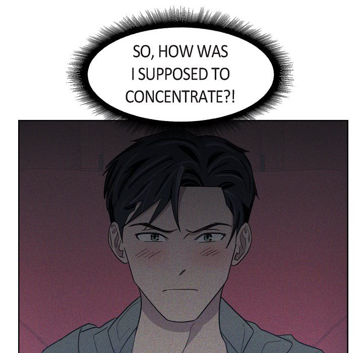Triggering Idle Desires Chapter 14 page 14 - 