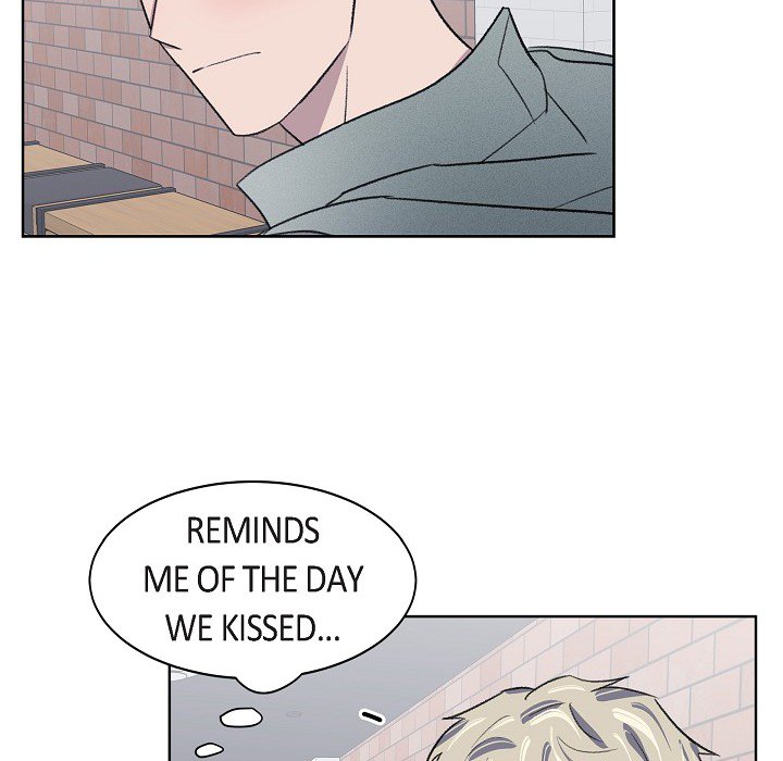 Triggering Idle Desires Chapter 14 page 16 - 
