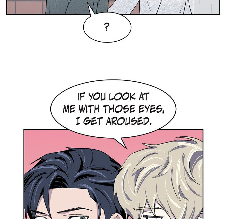 Triggering Idle Desires Chapter 14 page 19 - 