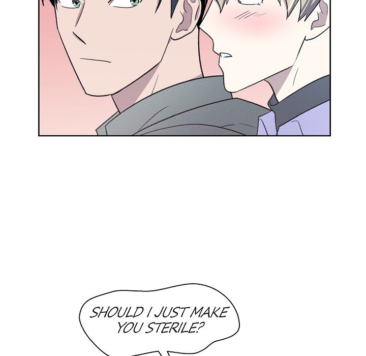 Triggering Idle Desires Chapter 14 page 20 - 