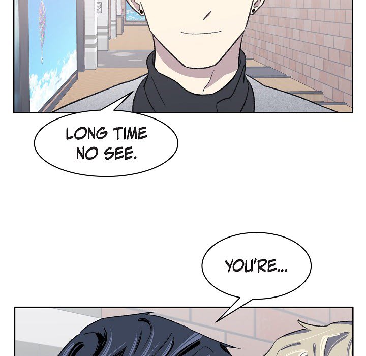 Triggering Idle Desires Chapter 14 page 24 - 