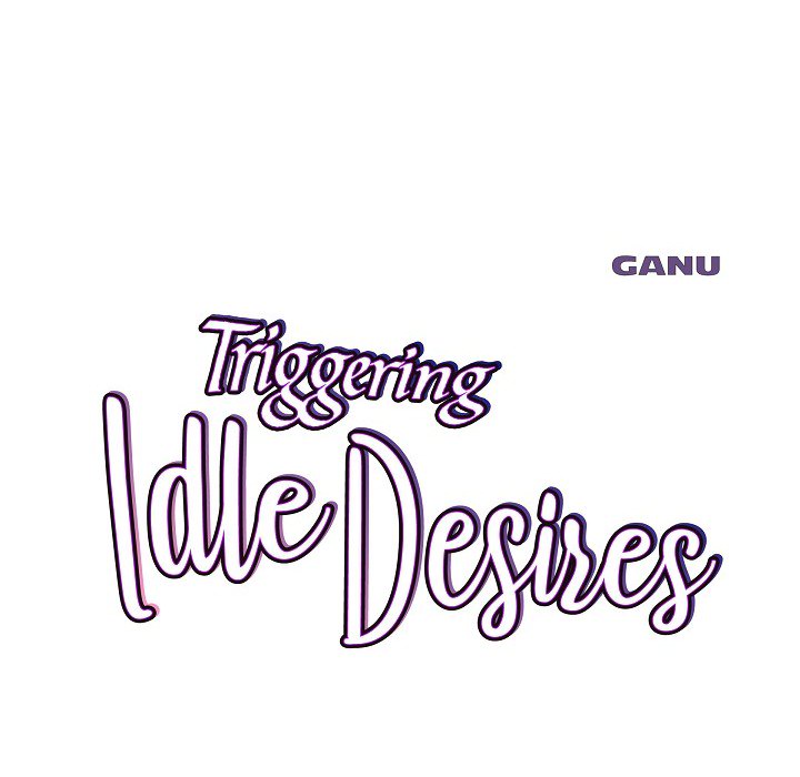 Triggering Idle Desires Chapter 14 page 26 - 