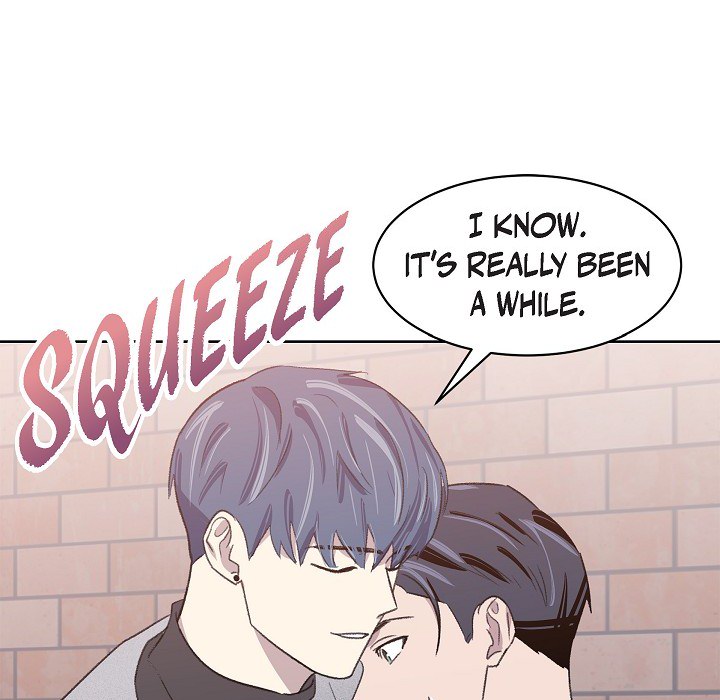 Triggering Idle Desires Chapter 14 page 30 - 