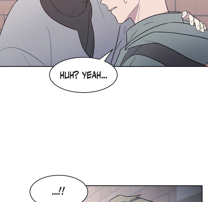 Triggering Idle Desires Chapter 14 page 31 - 