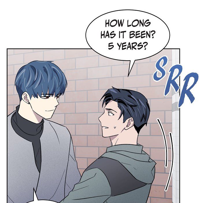 Triggering Idle Desires Chapter 14 page 33 - 