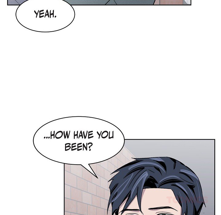 Triggering Idle Desires Chapter 14 page 34 - 