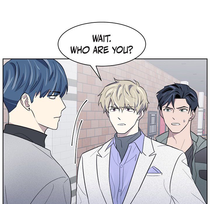 Triggering Idle Desires Chapter 14 page 37 - 