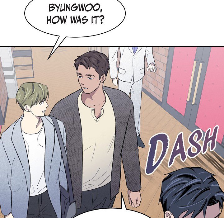 Triggering Idle Desires Chapter 14 page 5 - 